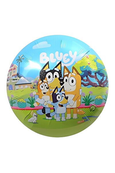 Generic Brand 18″ Μπαλόνι Bluey Family