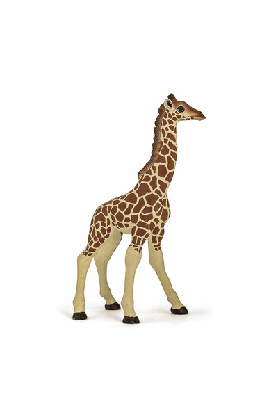 Papo FIGURINA PUI GIRAFA