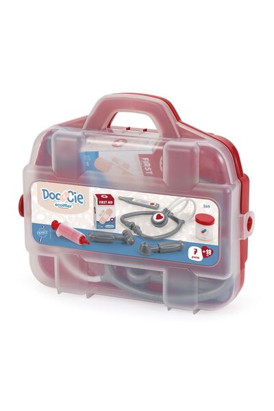 Simba ECOIFFIER SET DOCTOR 25.5CM