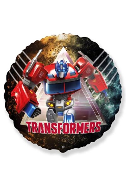 Generic Brand 18" Μπαλόνι Transformers Optimus