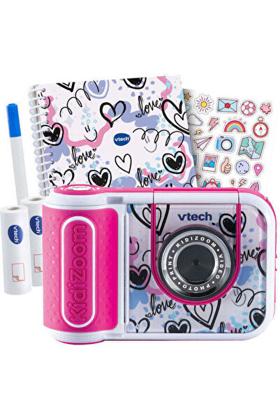 Other Vtech Kidizoom Παιδική Κάμερα με Θερμική Εκτύπωση και Σετ Scrapbook με ...