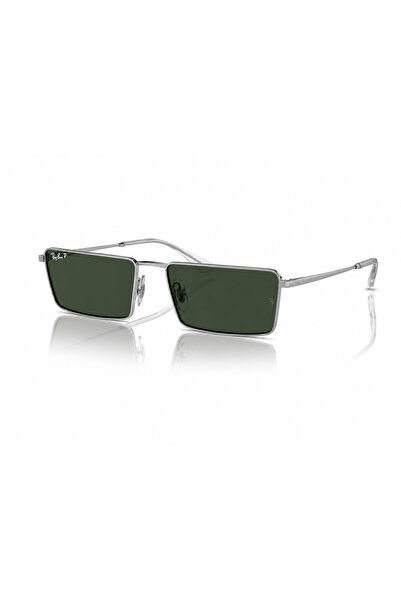 Ray-Ban RAYBAN EMY 003/9A - Gümüş