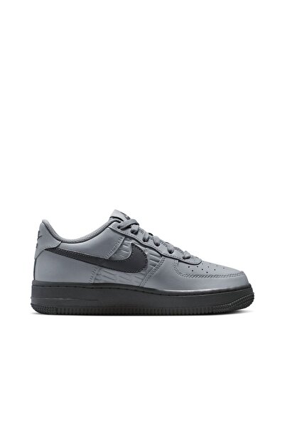 Nike AIR FORCE 1 GS IH4475-025 Adidași multicolori unisex pentru copii, EU 37.5