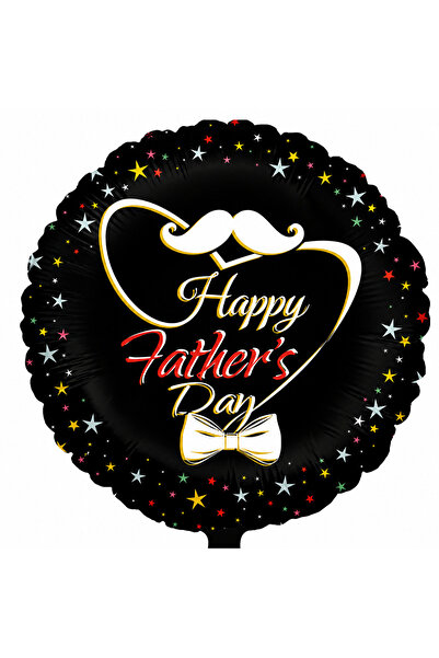 Generic Brand 18'' Μπαλόνι Happy Father's Day