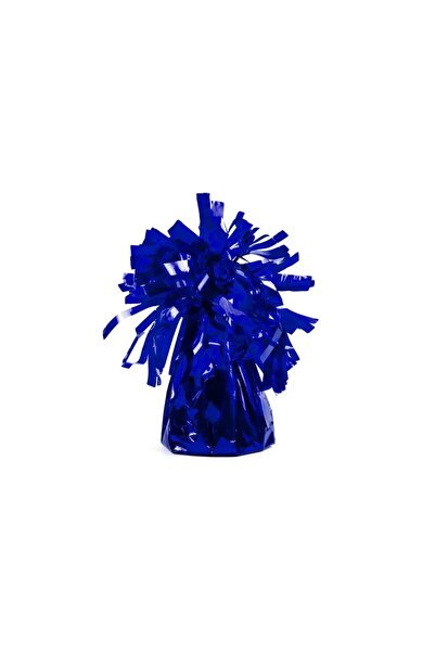 Generic Brand Royal Μπλε Βαρίδι Για Μπαλόνια