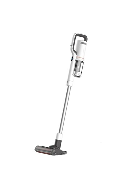 Roidmi Aspirator și mop fără fir, Roidmi, X30 Pro, display OLED, sistem de de...