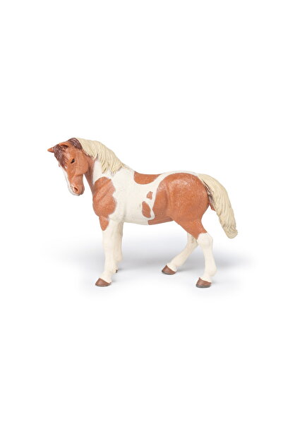 Papo FIGURINA CALUL PINTO