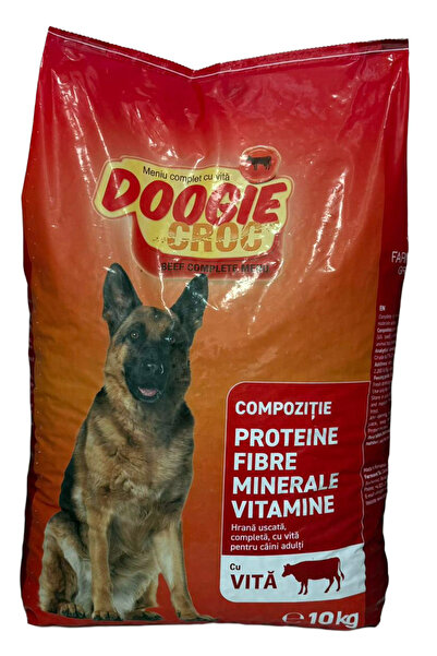 Brit Care DOOGIE VITA X 10 kg