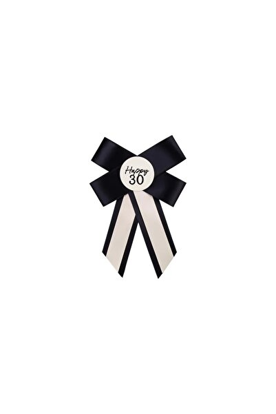 Generic Brand Παράσημο Happy 30
