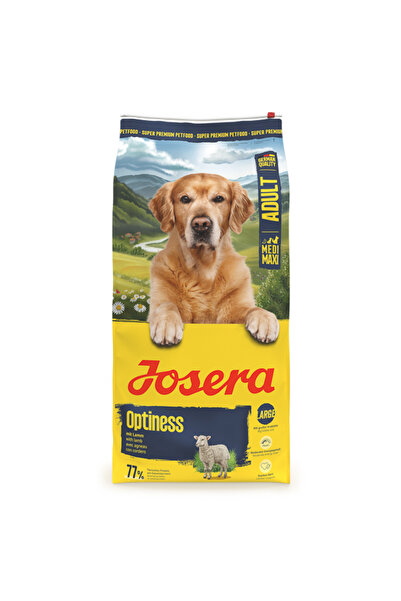 Brit Care Джосера За възрастни Меди/Макси Оптинес 12.5 кг
