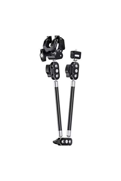 ulanzi CO78 Super Clamp Two-Section Magic Arm Kit - C083