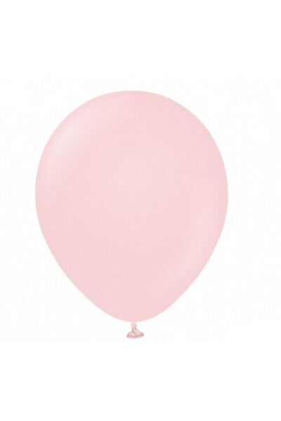Generic Brand 12″ Macaron Ροζ Latex μπαλόνια (10 τεμ)
