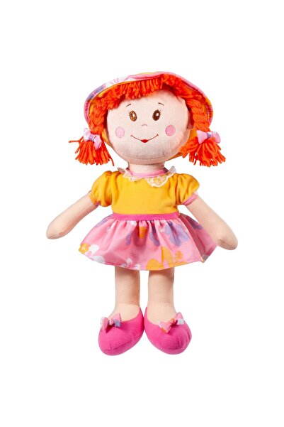 PLUSURI STIP PAPUSICA DE PLUS DASHA 40CM