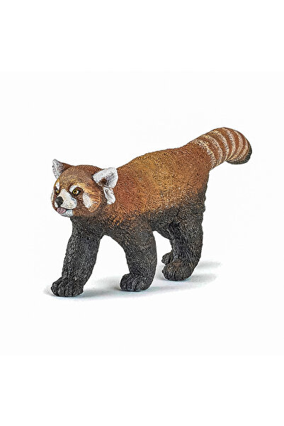 Papo FIGURINA PANDA ROSU