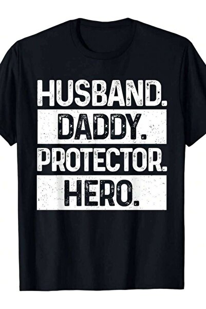 NOURAM Cool Daddy Dad Husband Hero Protector Male Parent ShirtSame Style 2026...