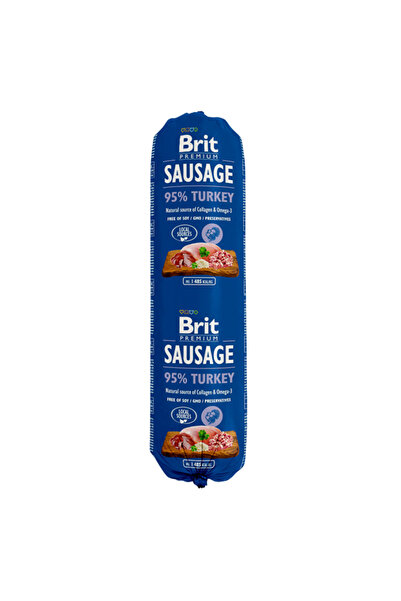 Brit Care Salam brit with curcan 800g