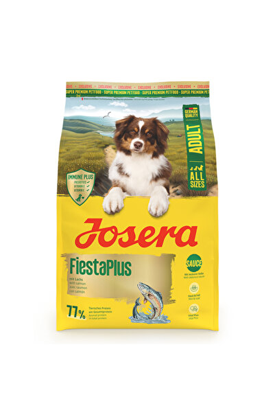 Brit Care Josera Adult Fiesta Plus 3 kg