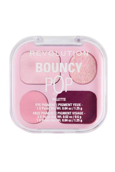 Revolution Bouncy Pop Far Paleti Rüya