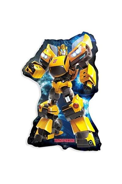 Generic Brand 24" Μπαλόνι Transformers Bumblebee