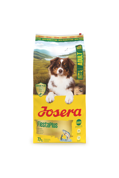 Brit Care Josera Adult Fiesta Plus 12.5 kg