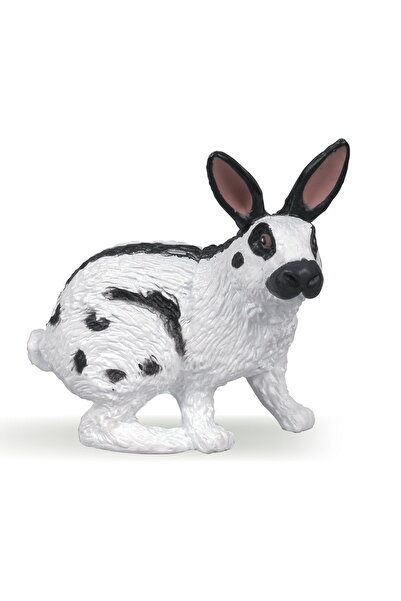 Papo FIGURINA IEPURAS
