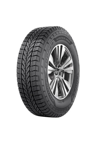 Cooper Anvelopa Iarna 215/75 R16 C Winter Van 116/114 R
