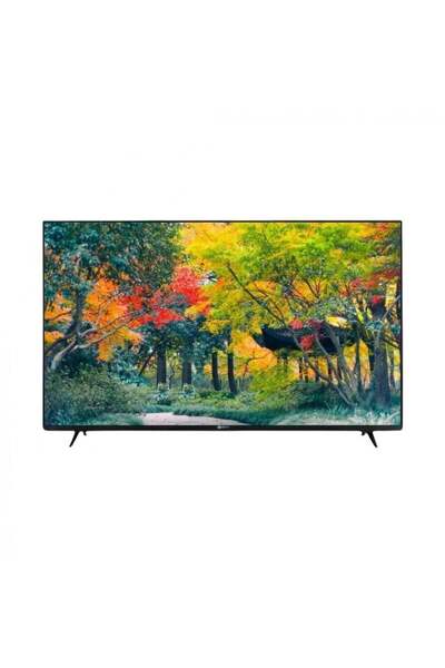 Dansat شاشة دانسات 60بوصة سمارت 4Kاندرويد15 موديل DTD60BU4KSMARTTV