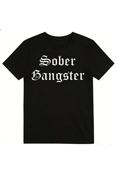 25W Men'S And Women'S Up T-Shirt, Unisex Short Sleeve Round Neck Tee With Sob...