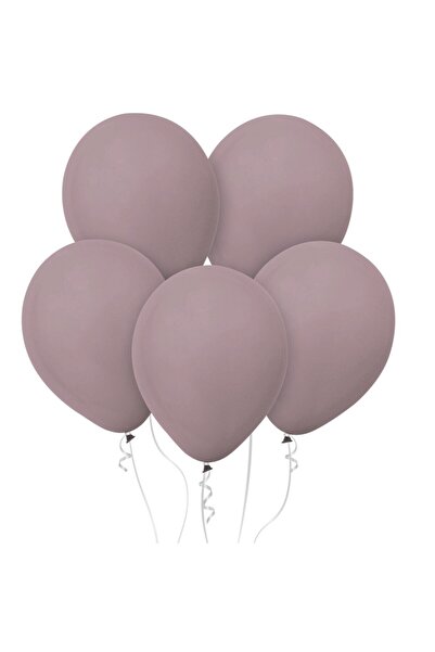 Generic Brand Canyon Rose Pastel Latex μπαλόνια (10 τεμ)