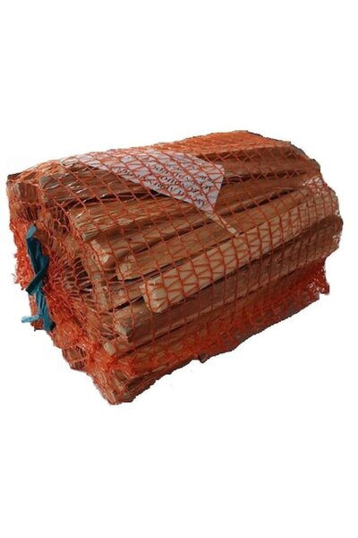 YUPY ®   Lemn pentru aprins grătare, uscat, 25x2.5x2.5 cm, 2.5 kg
