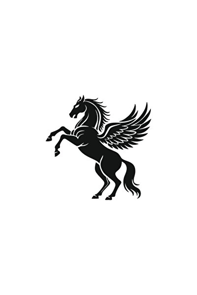 KANATLI STICKER