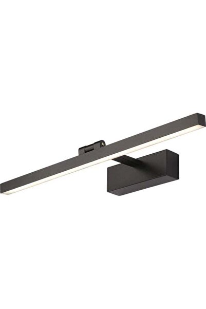 Generic Modern LED Bathroom Mirror Light Warm Light