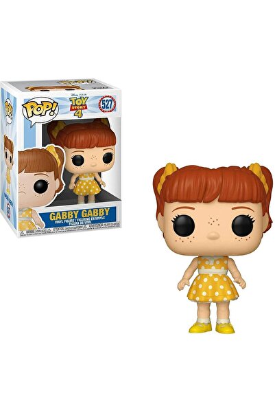 Funko POP Figür - Disney Toy Story 4, Gabby Gabby 527