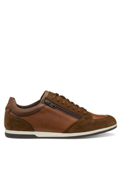 Geox U Renan U564GA 022FF C6003 Adidași Maro