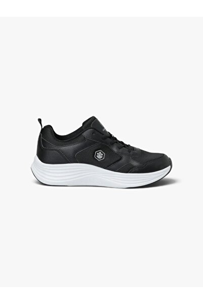 lumberjack 6W Federico 6Pr Men's Black Sports Shoes - 102695477