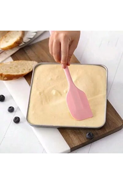 OEM Ustensile de bucătărie pentru copt, Spatulă din silicon, Spatulă pentru c...