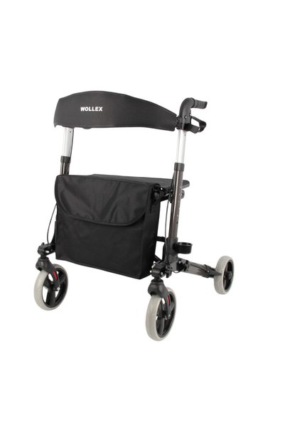 POYLİN W968 Alüminyum Tekerlekli Rolatör
