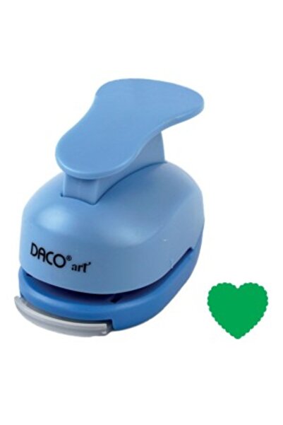 Daco Perforator hobby 3.8cm pf038/13 inima