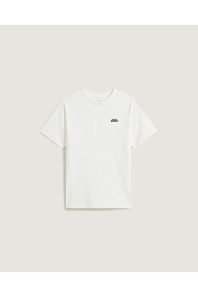 Vans Left chest ss t-shirt