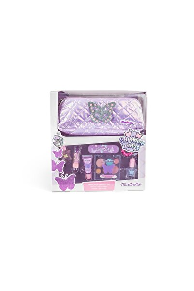 Martinelia SHIMMER WINGS TRUSA DE INFRUMUSETARE CU PENAR
