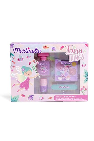 Martinelia FAIRY THINGS SET MAGIC DE INFRUMUSETARE