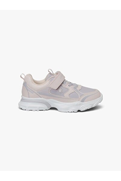 lumberjack 6W Key 6Pr Girls' Pink Sports Shoes - 102697260