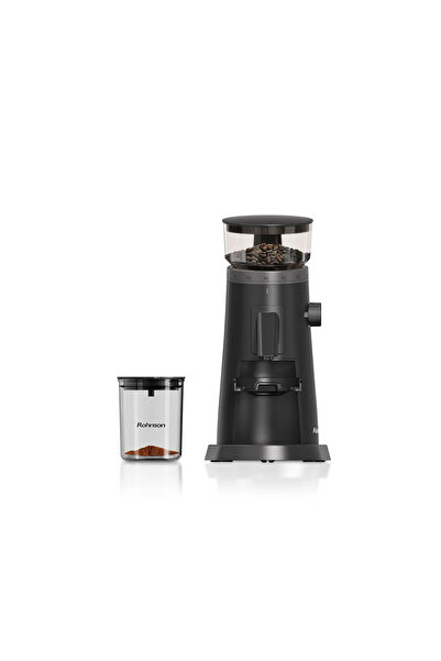 ROHNSON R-98095 Μύλος καφέ με κωνικά μαχαίρια
