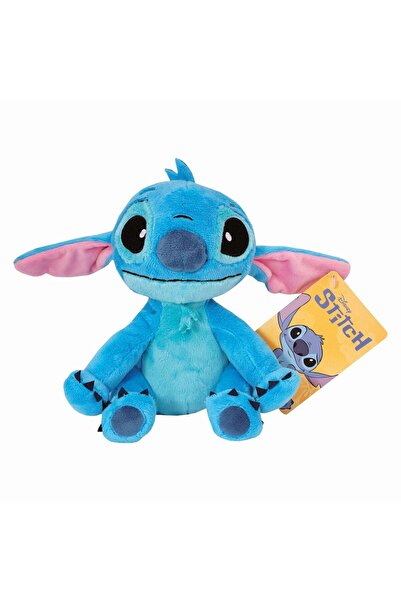 As JUCARIE DE PLUS DISNEY STITCH 35CM