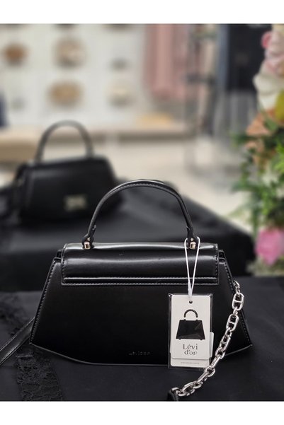 Levidor Women's Hand and Shoulder Bag