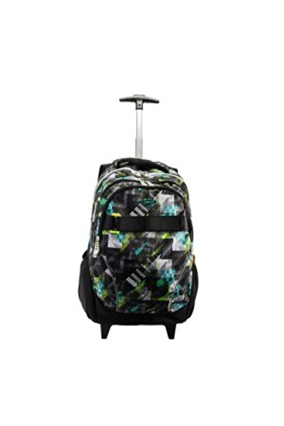 Daco Ghiozdan gh4622 troler 44.5 cm