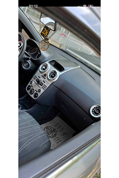 Mercedes tip universal menfez ledli 1 adet