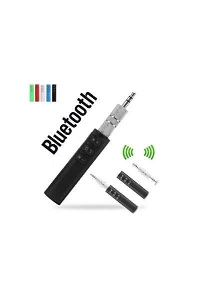 OEM Δέκτης Bluetooth Υποδοχή Aux 3.5 χιλιοστά