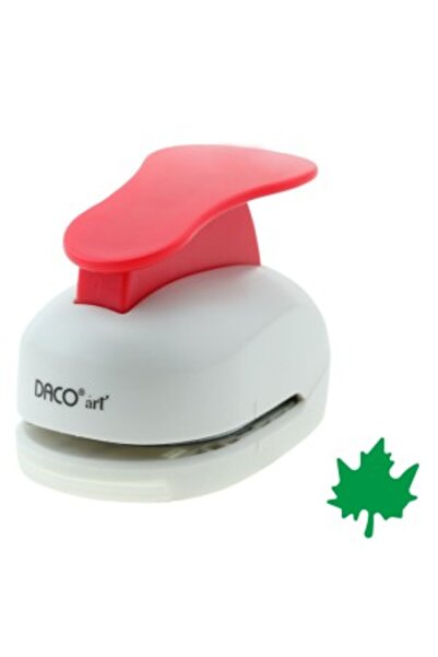 Daco Perforator hobby 5cm pf050/12 frunza artar