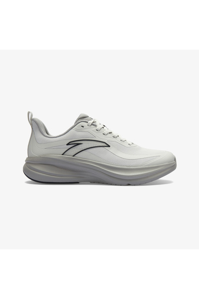 Anta Clouds Men's Gray Sports Shoes